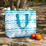 Thermo-Vesperbox Aktive 50 x 43 x 15 cm (8 Stück)