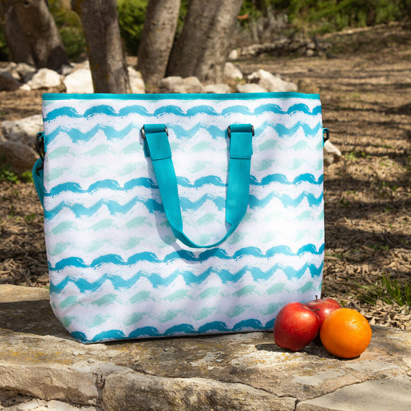 Thermo-Vesperbox Aktive 50 x 43 x 15 cm (8 Stück)