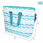 Thermo-Vesperbox Aktive 50 x 43 x 15 cm (8 Stück)