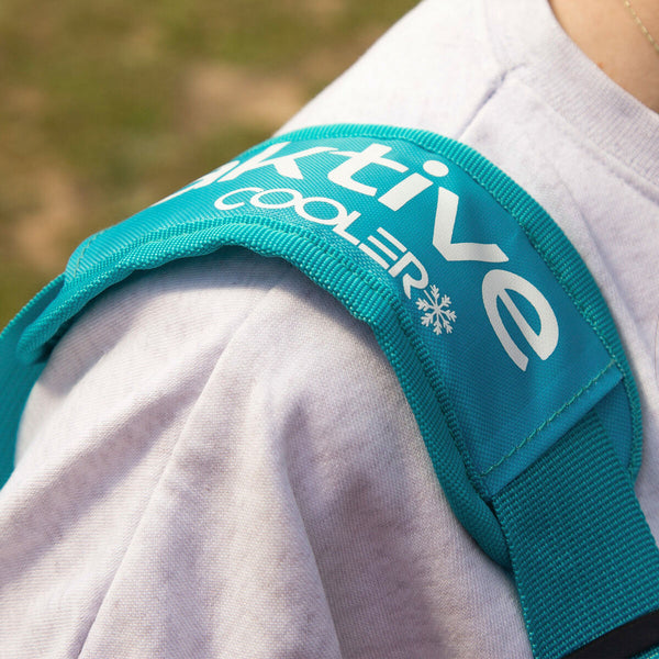 Thermo-Vesperbox Aktive 50 x 43 x 15 cm (8 Stück)