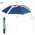 Sonnenschirm Aktive 200 x 205 x 200 cm (6 Stück)