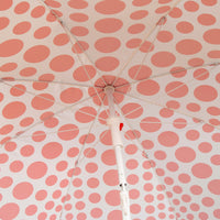 Sonnenschirm Aktive Rot 200 x 205 x 200 cm (6 Stück)