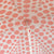 Sonnenschirm Aktive Rot 200 x 205 x 200 cm (6 Stück)