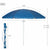 Sonnenschirm Aktive Blau 220 x 210 x 220 cm (6 Stück)