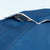 Sonnenschirm Aktive Blau 220 x 210 x 220 cm (6 Stück)