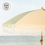 Sonnenschirm Aktive Ø 200 cm 200 x 185 x 200 cm (4 Stück)