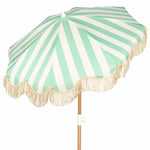 Sonnenschirm Aktive 200 x 220 x 200 cm (4 Stück)