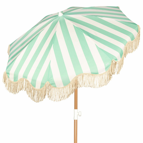 Sonnenschirm Aktive 200 x 220 x 200 cm (4 Stück)