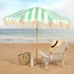 Sonnenschirm Aktive 200 x 220 x 200 cm (4 Stück)