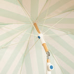 Sonnenschirm Aktive 200 x 220 x 200 cm (4 Stück)