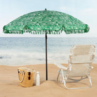 Sonnenschirm Aktive Ø 180 cm 180 x 180 x 180 cm (6 Stück)