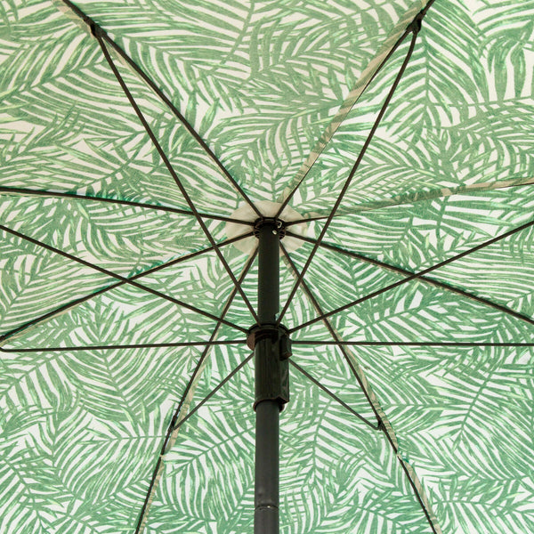 Sonnenschirm Aktive Ø 180 cm 180 x 180 x 180 cm (6 Stück)