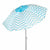 Sonnenschirm Aktive Blau Ø 200 cm 200 x 190 x 200 cm (6 Stück)