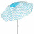Sonnenschirm Aktive Blau Ø 220 cm 220 x 200 x 220 cm (6 Stück)