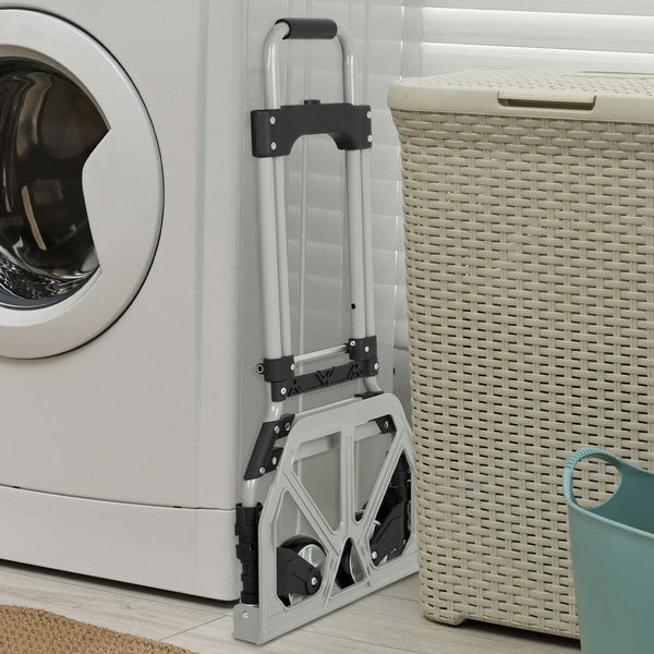 Mehrzweckwagen Aktive 40 x 100 x 40 cm (2 Stück)