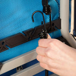 Mehrzweckwagen Aktive 40 x 100 x 40 cm (2 Stück)