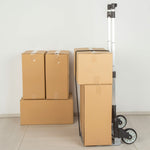 Mehrzweckwagen Aktive 40 x 100 x 40 cm (2 Stück)