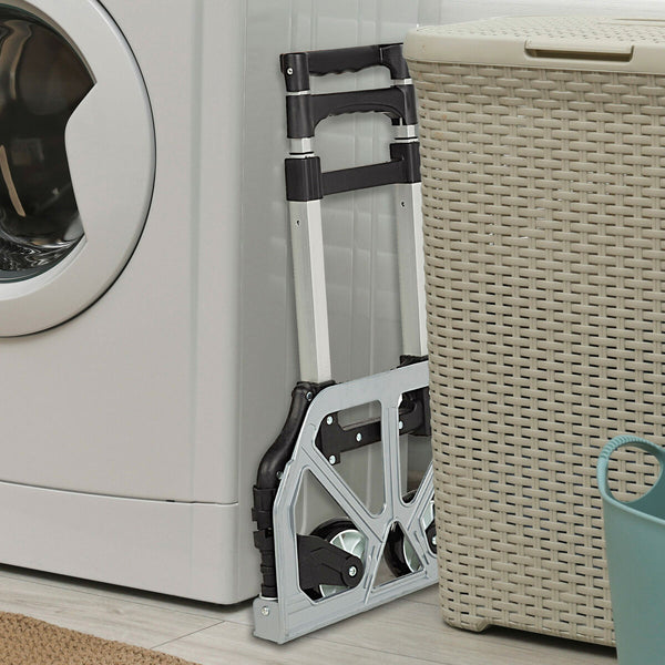 Mehrzweckwagen Aktive 40 x 100 x 40 cm (2 Stück)