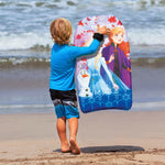 BodyBoard Tisch Frozen 82 x 5 x 45 cm