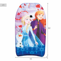 BodyBoard Tisch Frozen 82 x 5 x 45 cm