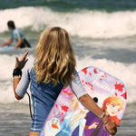 BodyBoard Tisch Frozen 82 x 5 x 45 cm