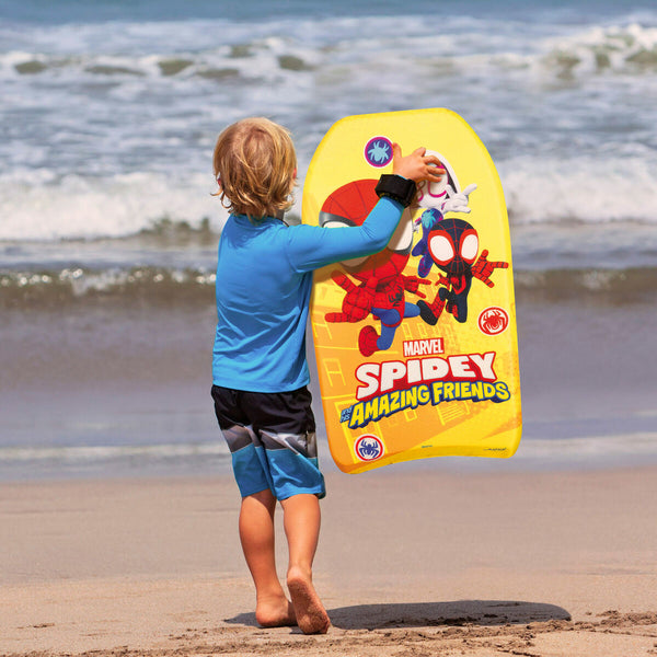 BodyBoard Tisch Spidey 82 x 5 x 45 cm