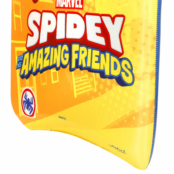 BodyBoard Tisch Spidey 82 x 5 x 45 cm