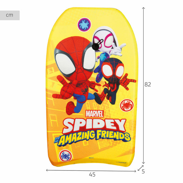 BodyBoard Tisch Spidey 82 x 5 x 45 cm
