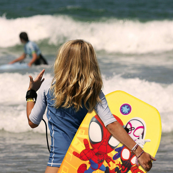 BodyBoard Tisch Spidey 82 x 5 x 45 cm