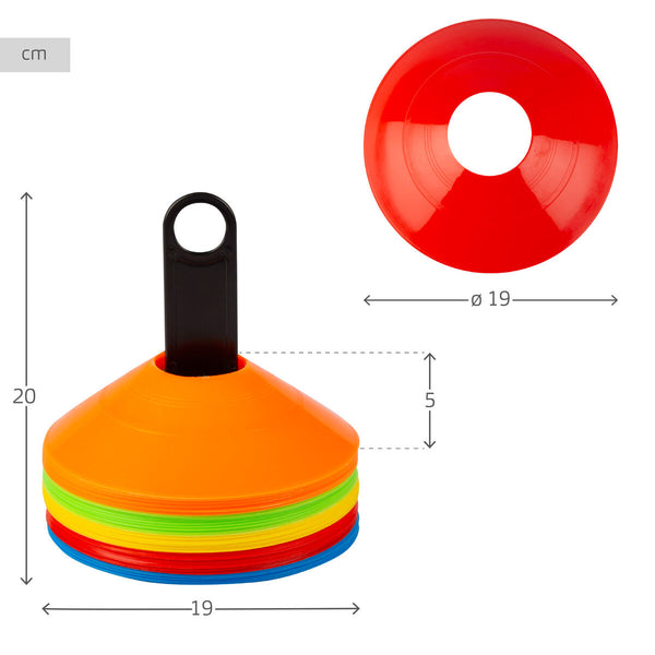 Kegel Aktive (6 Stück)