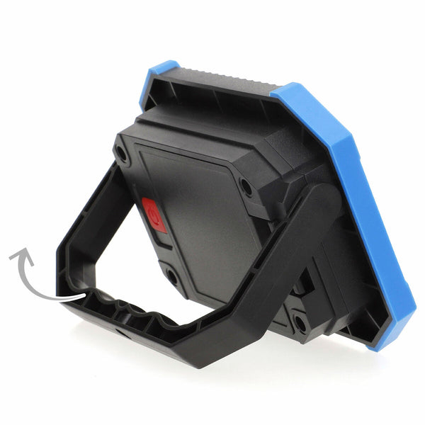 LED-Strahler Aktive (6 Stück)