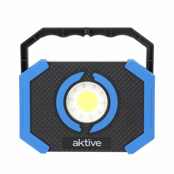LED-Strahler Aktive (6 Stück)