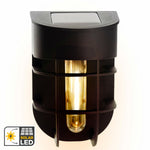 LED-Deckenleuchte Aktive Kunststoff Solar (6 Stück)