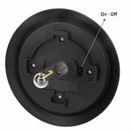 Solarlampe Aktive 17 x 58 x 17 cm (2 Stück)