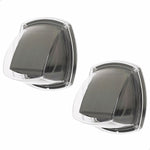 Solarlampe Aktive 8,5 x 9 x 5,5 cm (6 Stück)