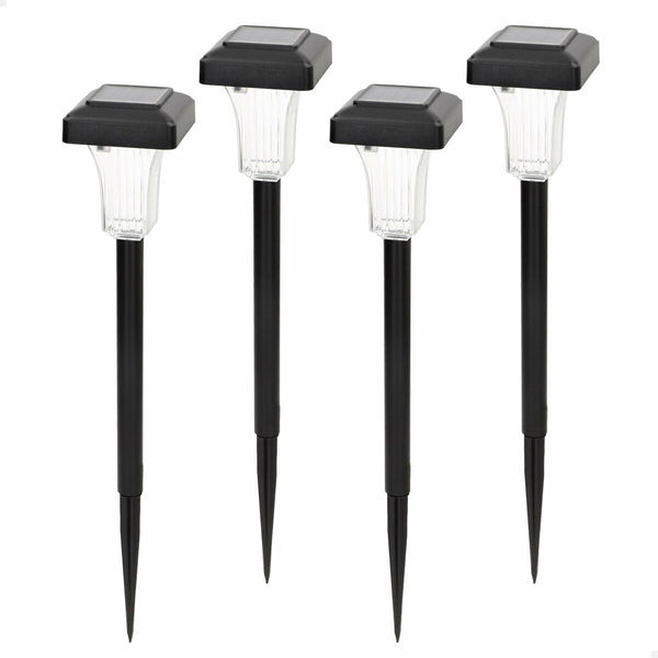 Solarlampe Aktive 6 x 33 x 6 cm (6 Stück)