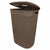 Wäschekorb Curver Braun Kunststoff 55 L 44 x 61 x 35 cm (8 Stück)