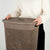 Wäschekorb Curver Braun Kunststoff 55 L 44 x 61 x 35 cm (8 Stück)