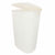 Wäschekorb Curver Weiß Kunststoff 55 L 44 x 61 x 35 cm (8 Stück)