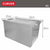 Aufbewahrungsbox Curver Grau Kunststoff 40 L 55 x 28 x 35 cm (5 Stück)