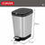 Mülltonne Curver Grau Kunststoff 6 L (5 Stück)