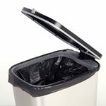 Mülltonne Curver Grau Kunststoff 45 L (3 Stück)