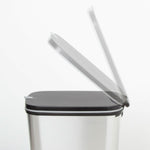 Mülltonne Curver Grau Kunststoff 45 L (3 Stück)