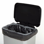 Mülltonne Curver Grau Kunststoff 25 L (5 Stück)