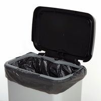Mülltonne Curver Grau Kunststoff 25 L (5 Stück)