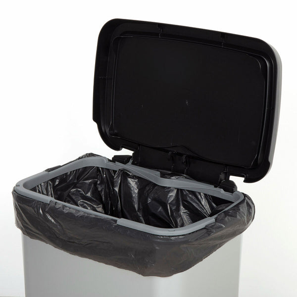Mülltonne Curver Grau Kunststoff 25 L (5 Stück)