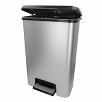 Mülltonne Curver Grau Kunststoff 50 L (5 Stück)
