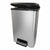 Mülltonne Curver Grau Kunststoff 50 L (5 Stück)