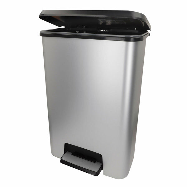 Mülltonne Curver Grau Kunststoff 50 L (5 Stück)