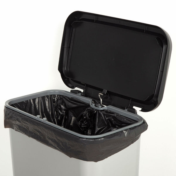 Mülltonne Curver Grau Kunststoff 50 L (5 Stück)
